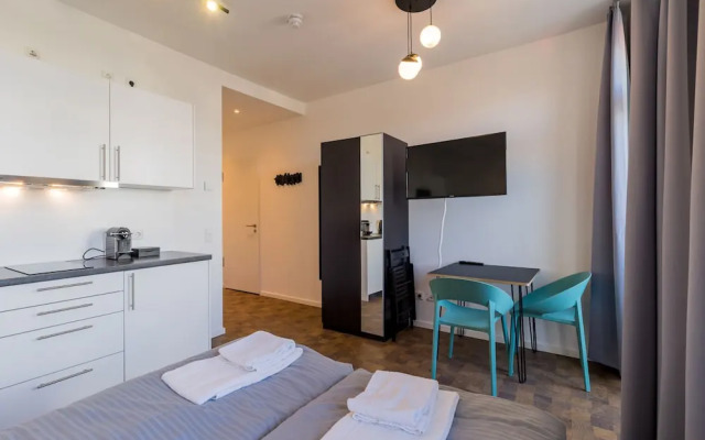 Nena Apartments Herrmannplatz