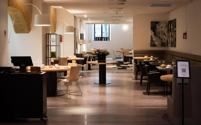 La Citadelle Hotel Metz - MGallery Collection
