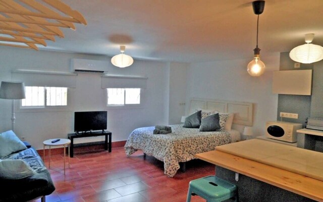 New Uncibay's Home 3