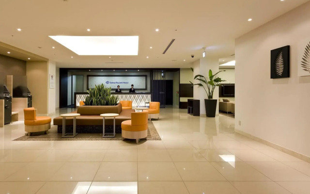 Daiwa Roynet Hotel Sendai