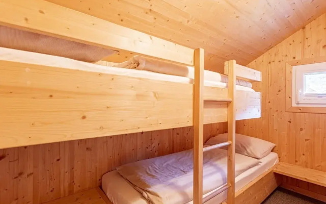 Amazing House With Balcony