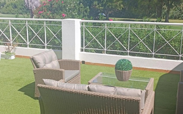 Met&Golf Oliva Nova Beach Jardin