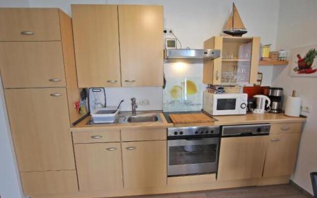 Ferienwohnung Klink SEE 9251