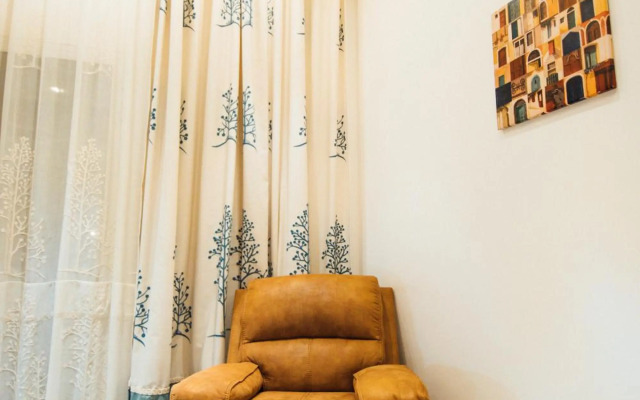 City Dacha