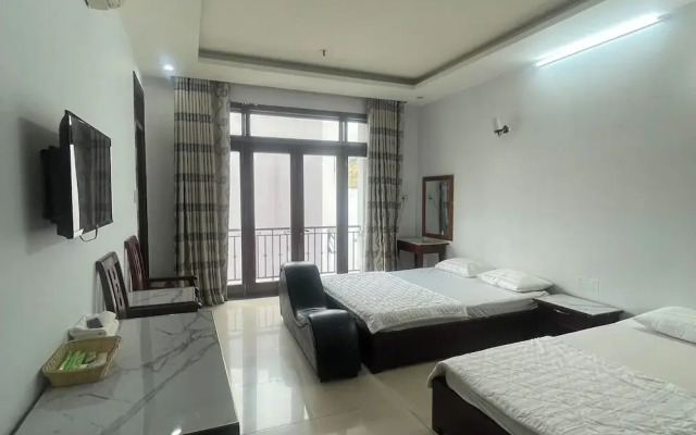 Hoa Sen Hotel