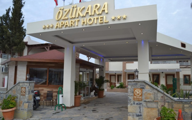 Ozukara Apart 1