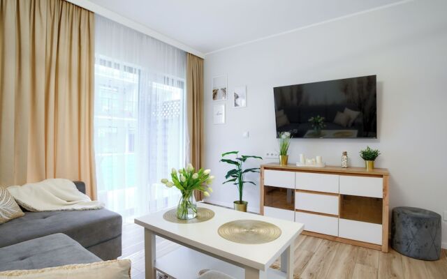 Apartamenty Sun & Snow Solny Resort