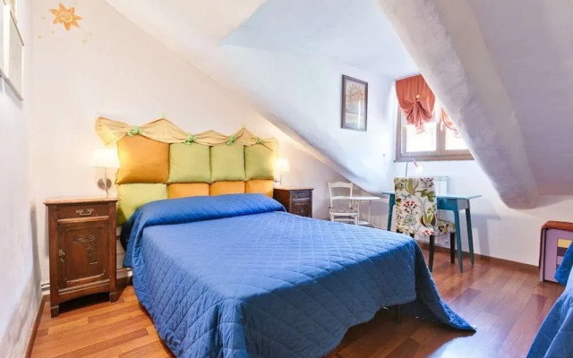 San Salvario Apartments