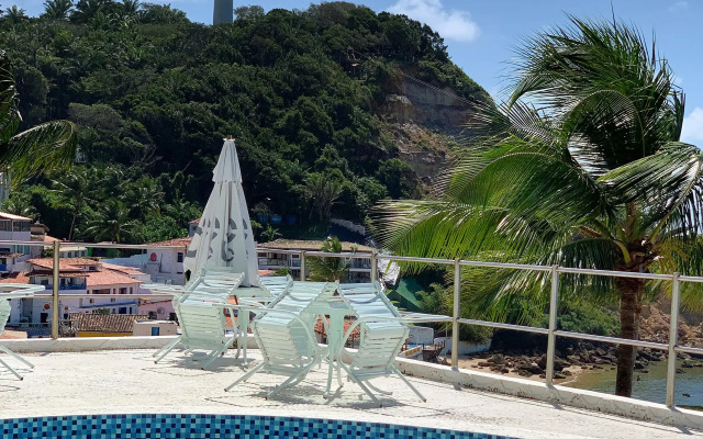 Pousada Farol Do Morro