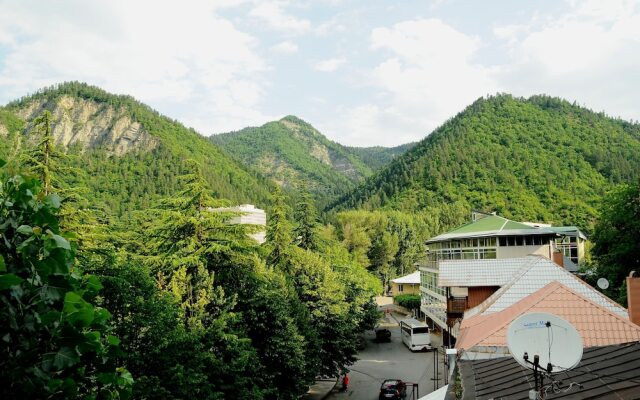 Alma-Ata Hotel
