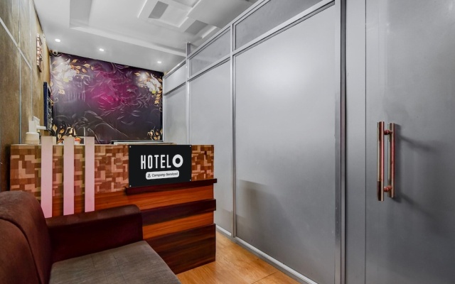 Hotel O Cooch Behar