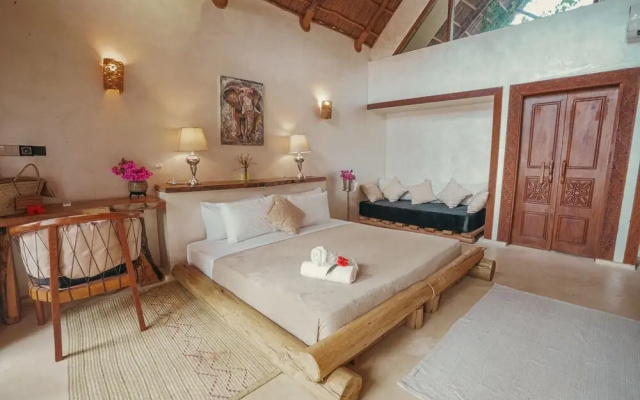 The Nest Boutique Resort