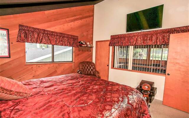 Golf and Ski Retreat 1443 by RedAwning