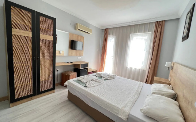 Ibrahim Bey Hotel