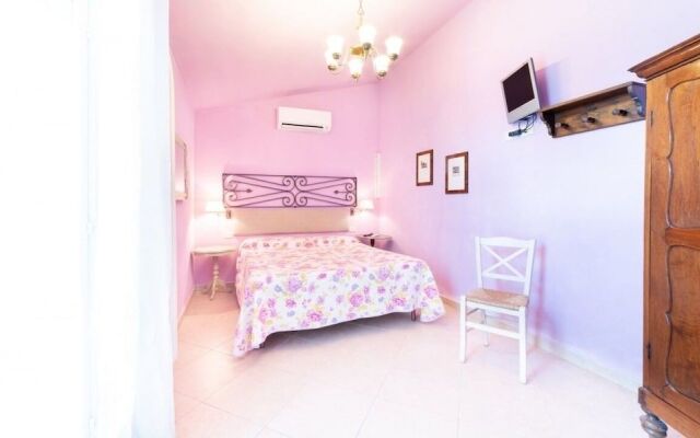 La Locanda della Vecchia Hosteria