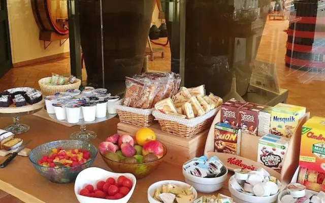 Agriturismo San Leone