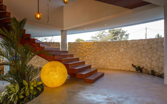 Damai Villa