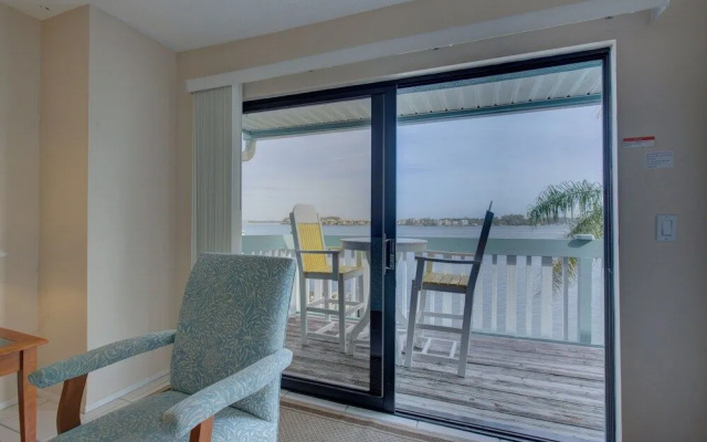 Anna Maria Island Beach Palms