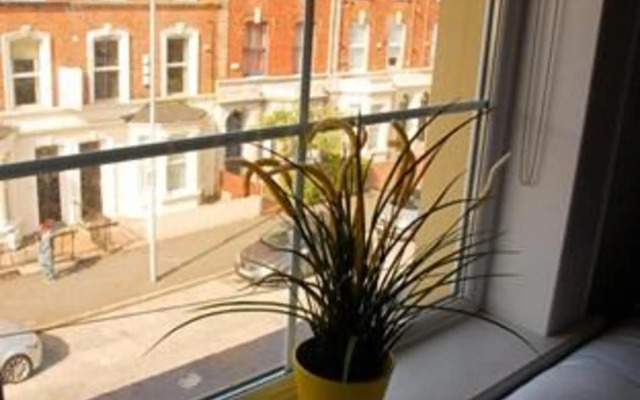 Botanic Rest Bed & Breakfast