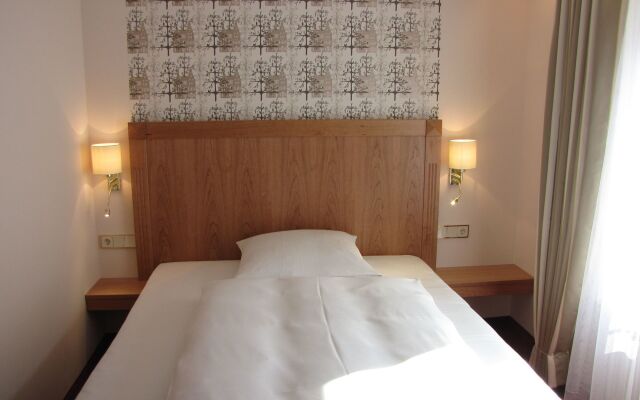 Bayerischer Hof Freising