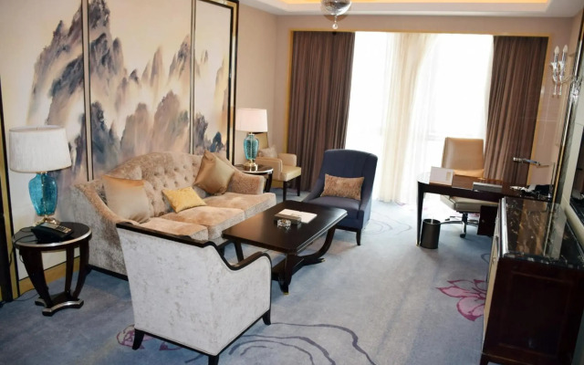 Wanda Realm Guangzhou Zengcheng