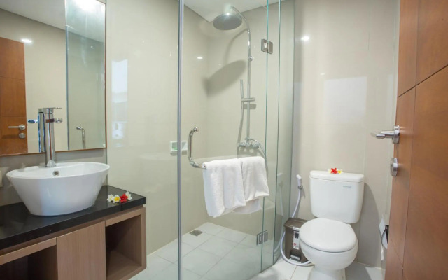 Hotel Sinar Bali Legian