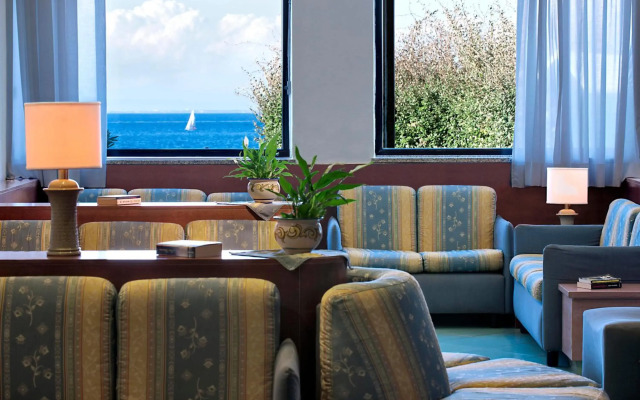 Hotel Parco Aurora