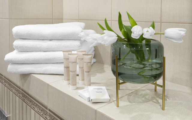 Ventus Rosa Boutique Aparthotel