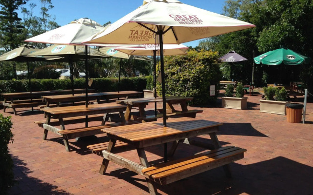 Hervey Bay Resort