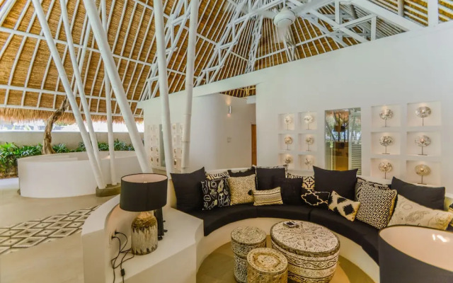 Beach Villas Lombok