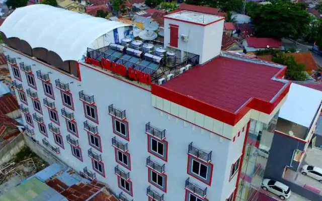 Hotel Grand Soho Luwuk