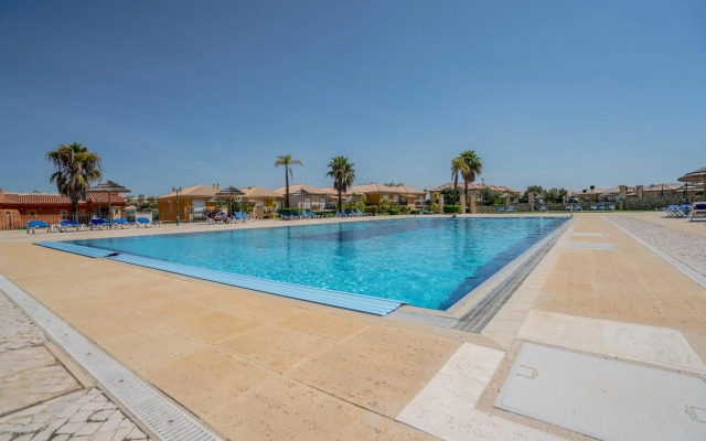 Boavista Golf & Spa — Bela Colina Holidays
