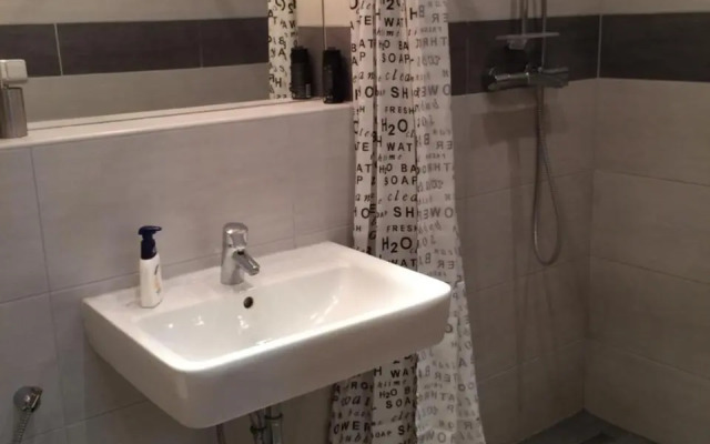 Apartmán Slovinská 28