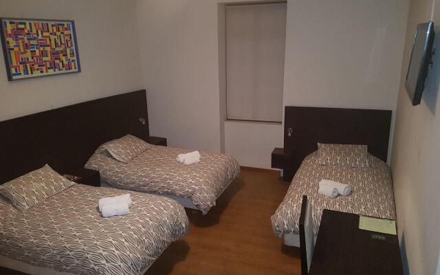 Casa Prado Suites