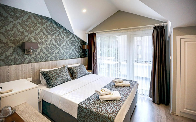Doa Suite Hotel