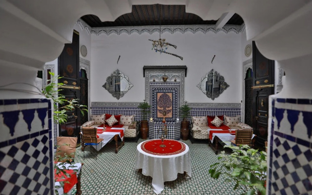 Dar El Aamouri