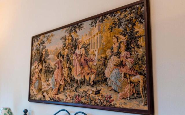 Hotel Villa La Malva