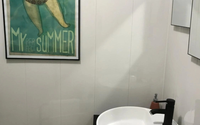 Appartement Casa Lina Lagos vue mer