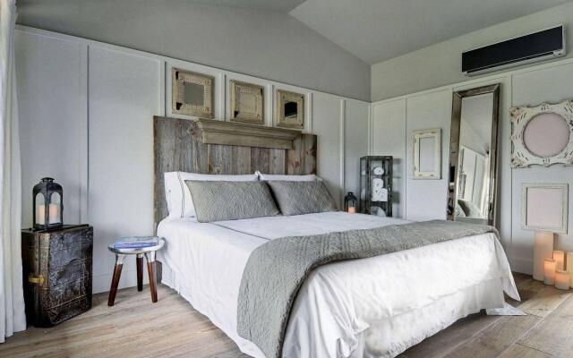 The Montauk Beach House