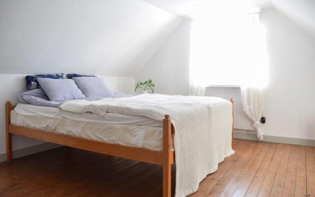 Amazing Home in Färjestaden With 2 Bedrooms