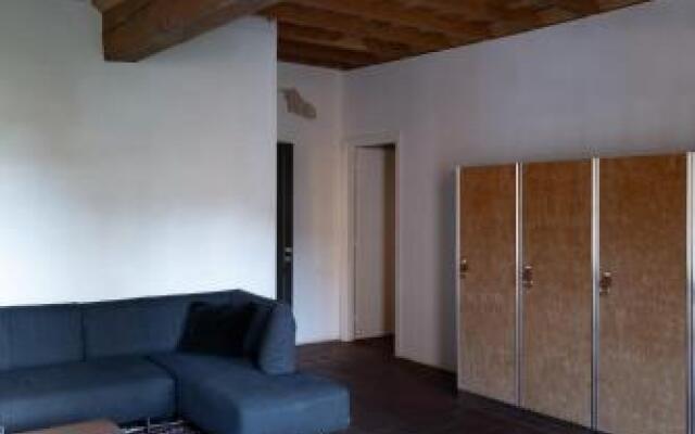 Casa Del Pingone