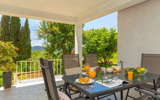 Summer Chill Apartment 3