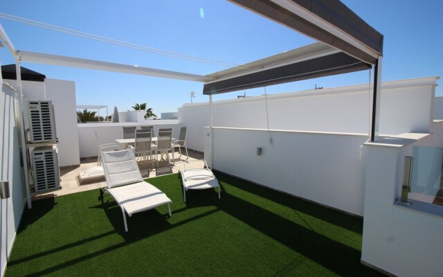 Wonderfull Dúplex Manantial Villamartín