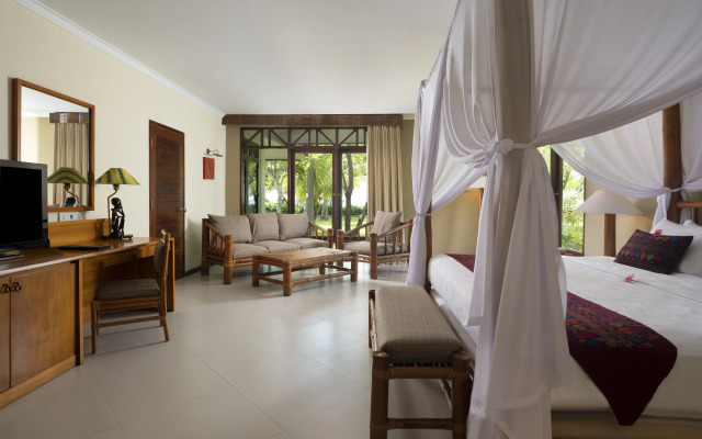 Holiday Resort Lombok