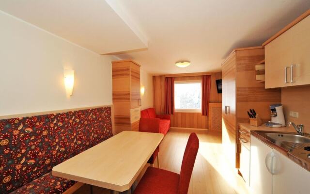 Pension Bergkristall