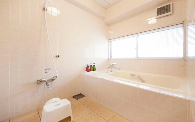 Shinjuku Urban Hotel