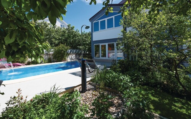 Stunning Home in Vodice With Wifi and 0 Bedrooms