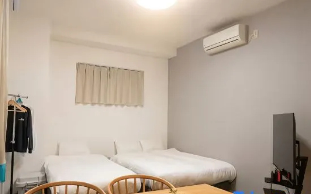 스탠다드 객실 사진 2