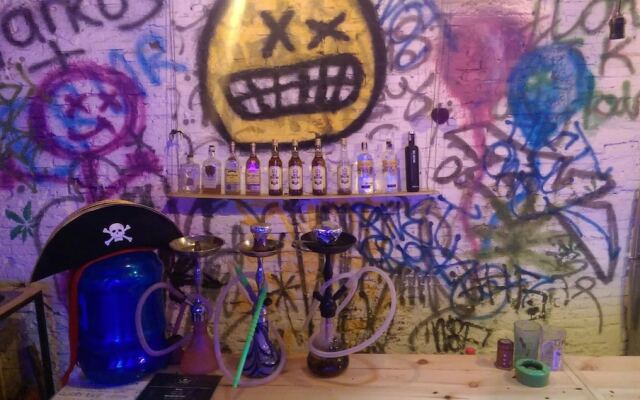 The Pirates Den