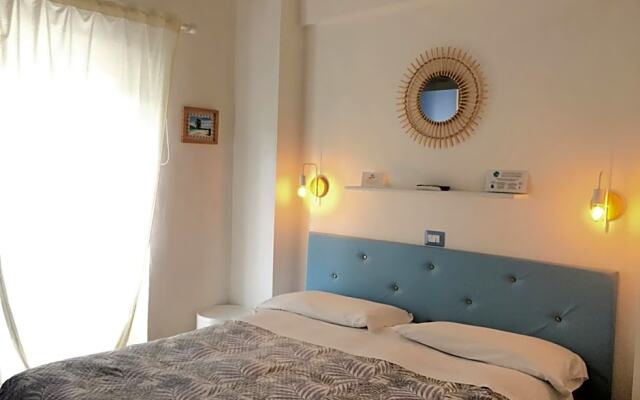 Bed and breakfast Zimmer Camere Sirolo di Paola ed Amedeo